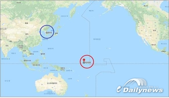 태평양전쟁 희생자 유해 찾는다