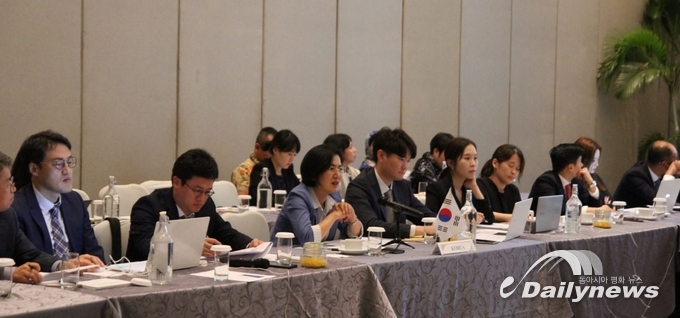 제4차 한-인도네시아 ODA 통합정책협의회 개최