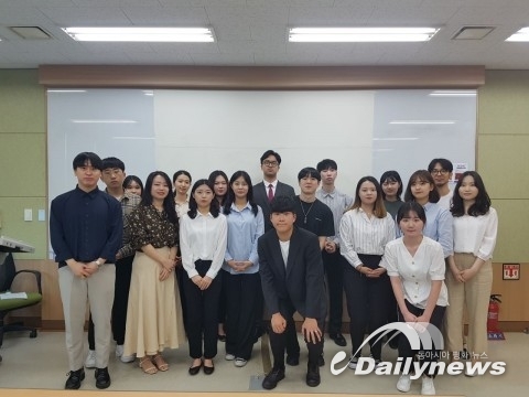 한국보건복지인력개발원, 2019년 하반기 IPP형 장기현장실습 실시… 실무형 인재육성에 앞장서