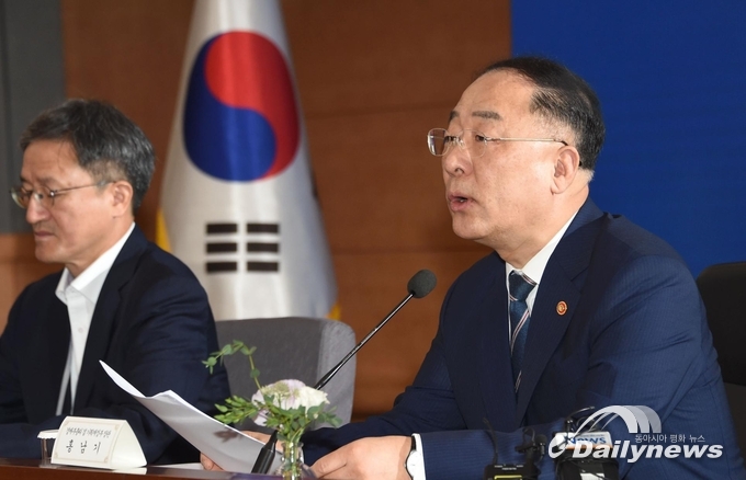 재정·공공기관 투자로 2.6조 경기보강…SOC 사업 6.3조 조기집행