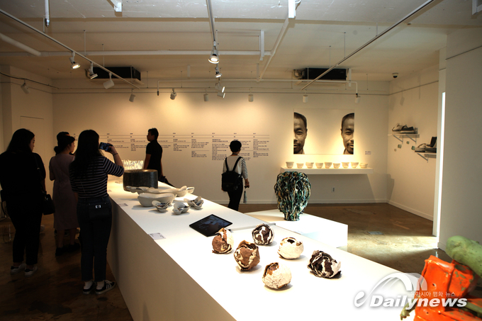 한국도자재단, 2019 경기세계도자비엔날레 국제공모전 사전홍보 나서