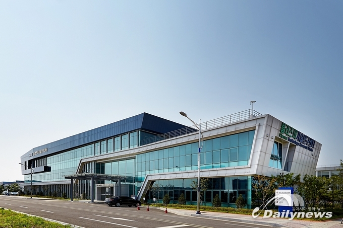 대한민국 먹거리 산업의 기반이 되는 플라즈마 기술