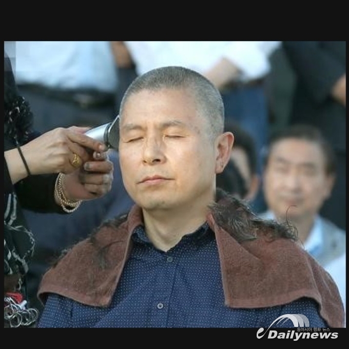 [칼럼] 삭발(削髮)의 딜레마