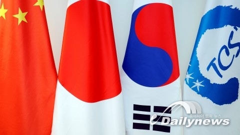 한중일3국협력사무국, 아시아국제청소년영화제 일본 최초 개최를 위한 양해각서 체결