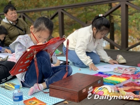 국립평창청소년수련원, 2019년 평화 백일장·사생대회 개최