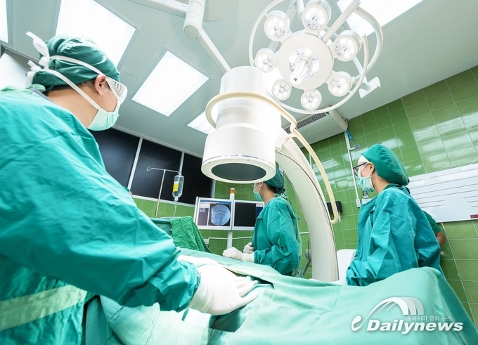 수술실 CCTV, 아세안 국가에서 의외의 호평