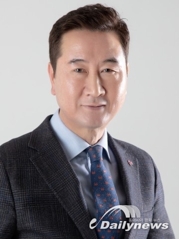 창립 20주년 맞는 한국자원봉사센터협회, 제12대 권석필 회장 선출
