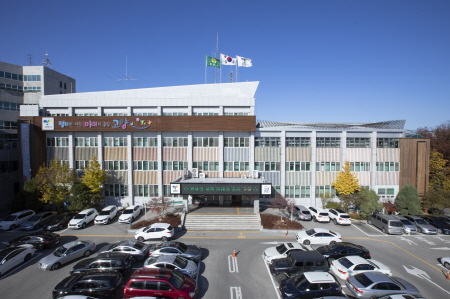 고양시 일산동구보건소, 기간제근로자 '암 상담사' 공개 채용