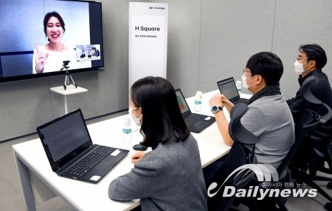 현대자동차, 화상 면접 시행 및 신규 채용 재개
