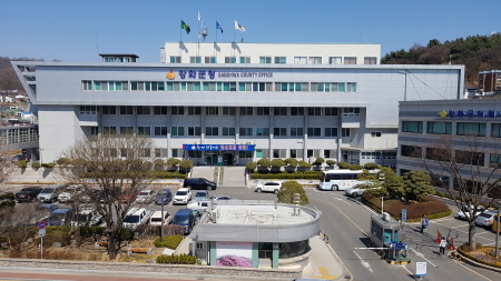 인천 강화군, '소상인 임차료 지원' 개시