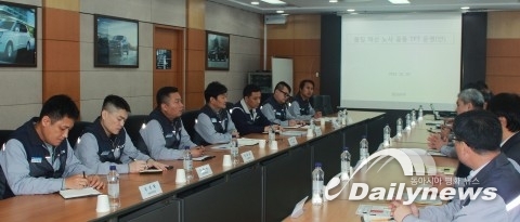 쌍용자동차, 성장동력 확보 위한 내부 혁신역량 강화 나서