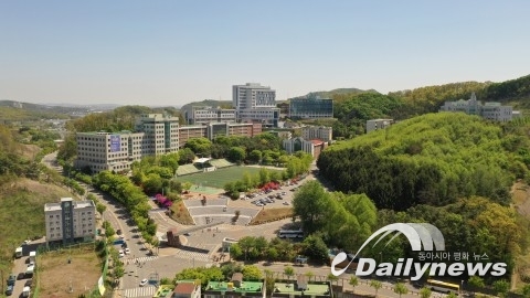 협성대학교, 2020년 IPP형 일학습병행 실시