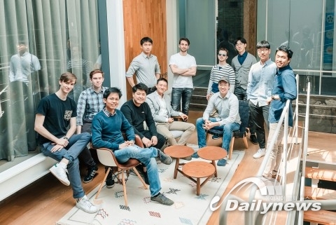 자율주행 라이다 소프트웨어 서울로보틱스, 65억원 규모 투자 유치