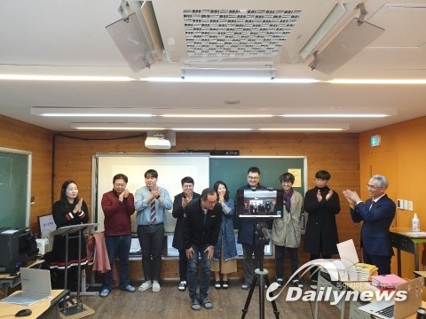 대안학교 레드스쿨, 지난 3월 초 온라인 개학 실시… 모든 수업 정상 진행