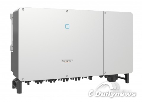 인피니언 전력 모듈, 선그로우의 250kW 태양광 솔루션에 채택