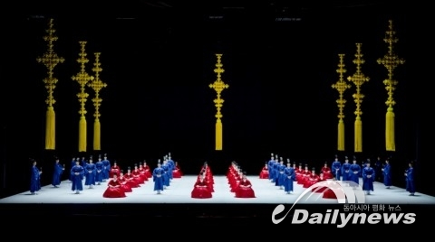 국립극장, ‘가장 가까운 국립극장’ 오는 5월 초까지 상영 확대