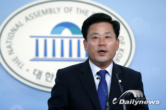 송갑석 대변인, 자유연대 등 보수단체 ‘ 반 5·18 ’ 금남로 집회 취소 촉구
