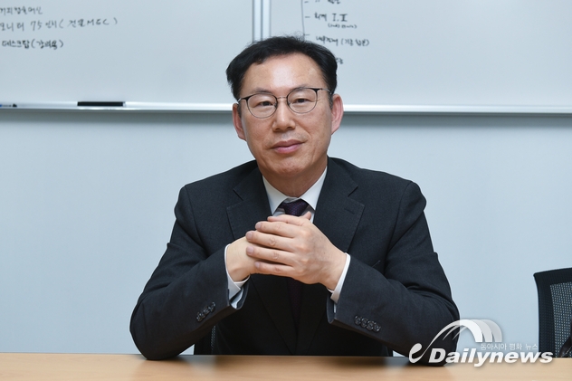 “5만 3천 기술사의 단합과 총화, 지금부터 시작됩니다”