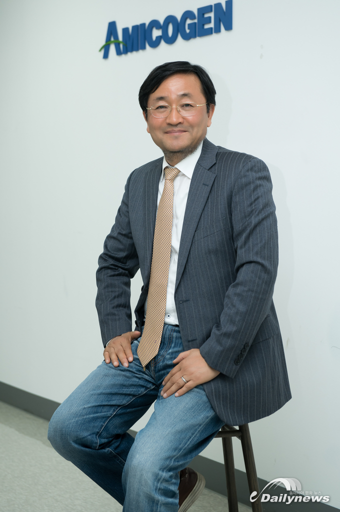 “대한민국 1위 효소 전문기업, 존경받는 글로벌 다단계로 성장 중입니다”