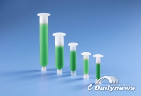 노드슨EFD, ‘지구의 날’ 맞아 지속 가능한 자원을 활용한 Optimum ECO 디스펜싱 제품군 발표