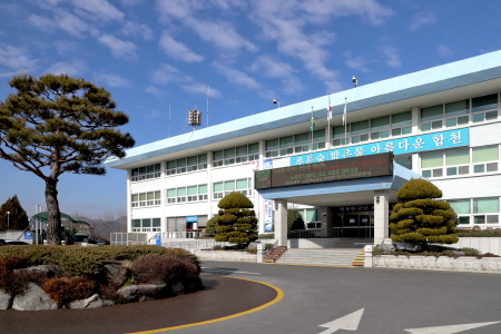 합천군, 코로나19 확산에 따른 긴급복지 지원 규모 확대