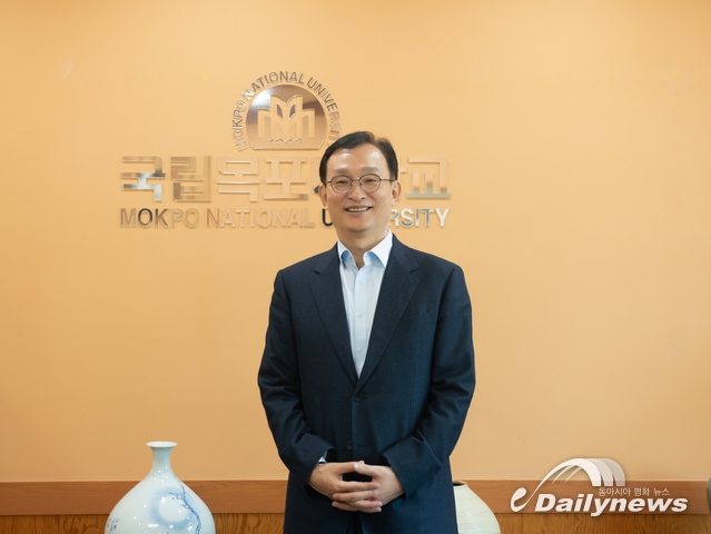 “지역을 활성화하는 국립대학, 맞춤인재 양성에 최선을 다하겠습니다”