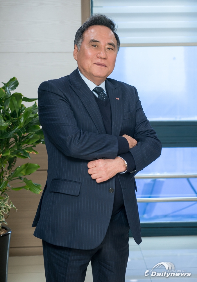 “레미콘업계, 경기불황과 코로나 사태 이겨내고 새 희망으로 나아가야”