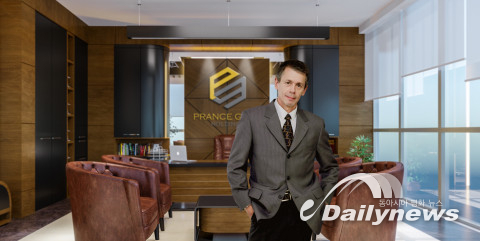 Prance Gold Holdings, 자사 플랫폼에 PGA 알고리즘 도입 발표