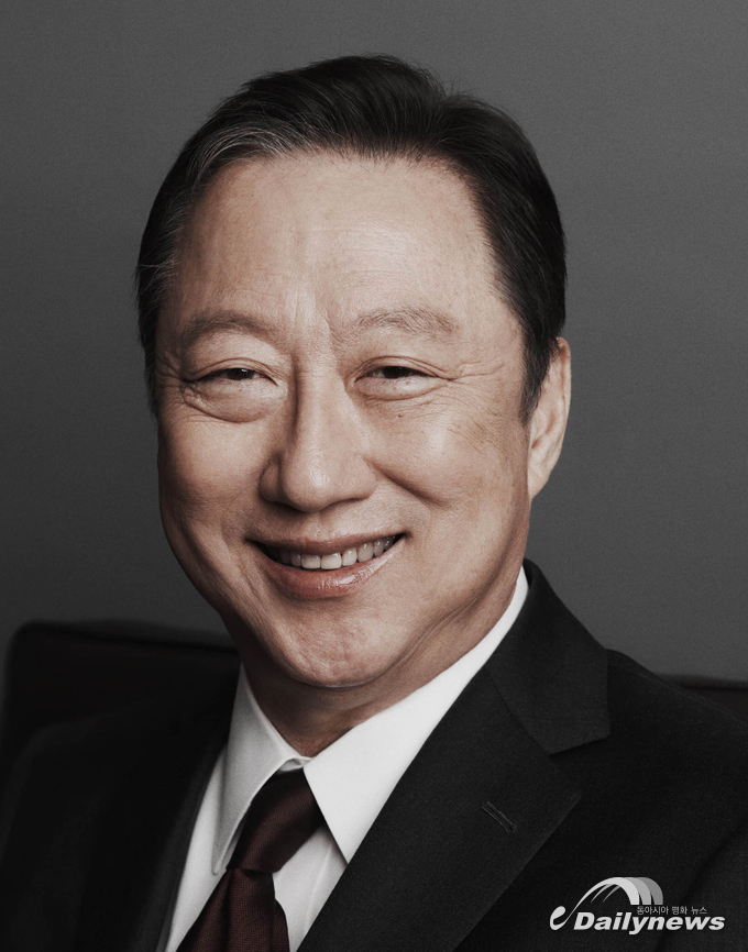 대한상공회의소, 2020 밴 플리트 상 수상