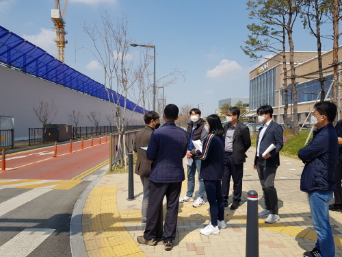 세종시, '민식이법 시행' 어린이보호구역 교통안전 강화