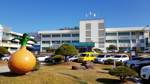 무안군, '생활 속 거리 두기' 전환에 초점