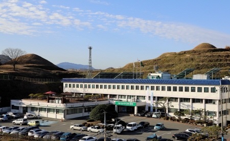 함안군, '사회적 거리 두기' 참여 다중이용시설 휴업지원금 지급
