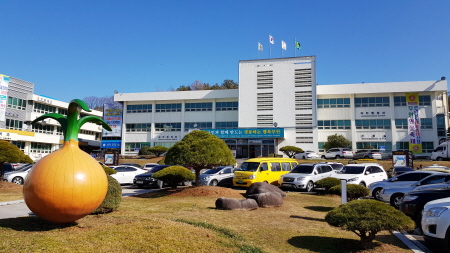 무안군, 착한 임대인 재산세 감면 신청 접수