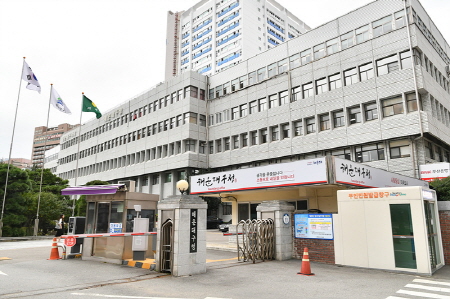 부산 해운대구, 적극행정으로 코로나19 극복 '앞장'