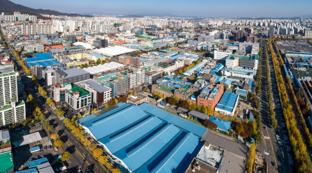 인천 부평구, 외국인 근로자 고용사업장 코로나19 실태 점검
