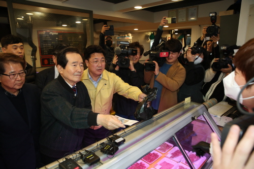 이천시, 지역경제를 살리기 위한 심폐소생에 나선다