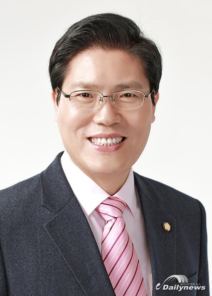 「건설기술진흥법」개정안을 21대 등원 1호 법안으로 대표발의