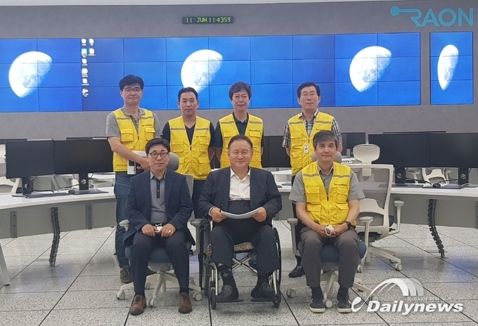 이상민 의원, 중이온가속기 건설로 기초과학계 경쟁력확보 및 기존연구 한계 극복기대