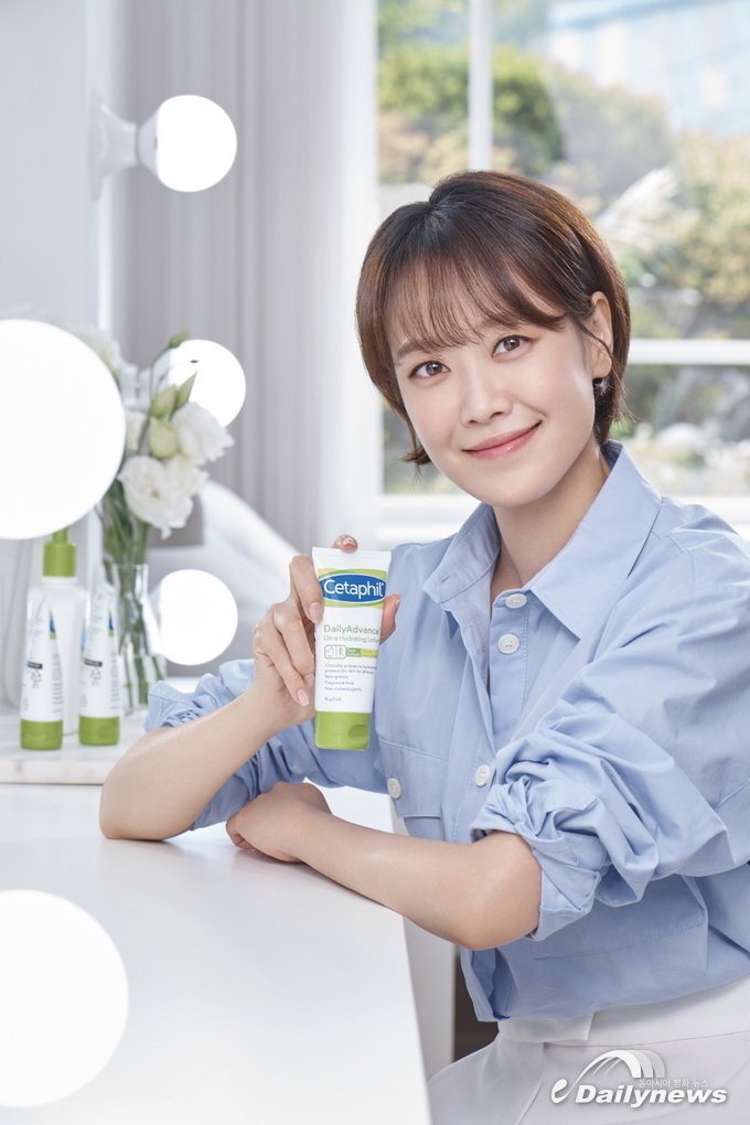 세타필, 여름 철 내 몸 수분 가득 ‘젠틀 바디워시’ 출시