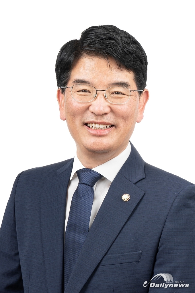 박완주, 자연모방‘청색기술개발촉진법’대표발의