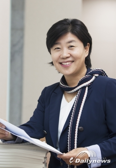 서영교 의원, <아동재학대 방지법> 대표발의