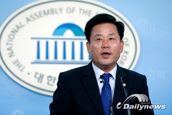 송갑석, 공정경제 및 지역경제 활성화 7법 대표발의