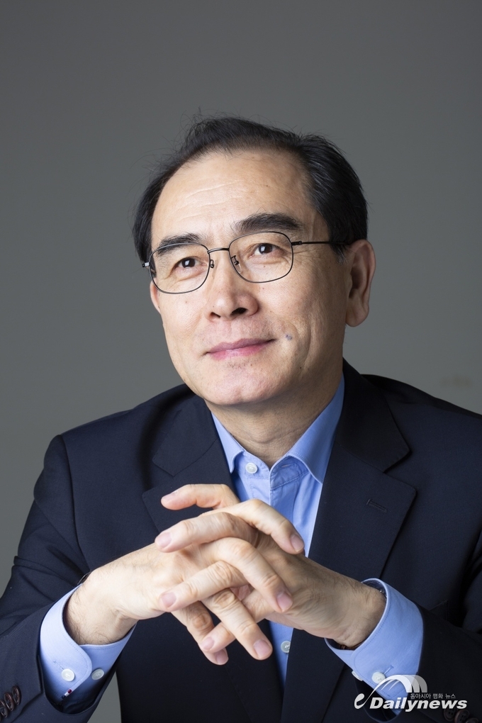 태영호의원, 정부 예산 청년에게 미치는 영향 분석하는 ‘청년예산제’ 도입법안 대표발의