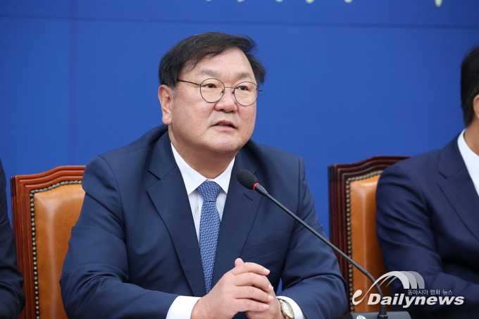 김태년 "아파트 투기세력 근절에 모든 정책수단 동원"