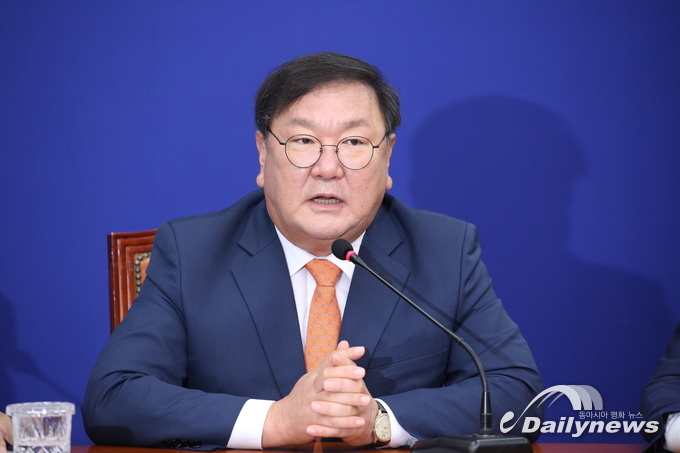 김태년 “다주택 의원들, 이른 시일 내에 처분할 것”