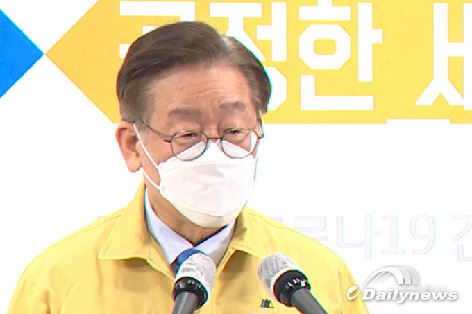 이재명 재판 ‘파기환송’···“거짓은 진실 이길 수 없다는 믿음 재확인”