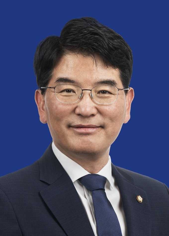 박완주 의원, 국회 세종의사당 상임위 의무화 국회법 발의