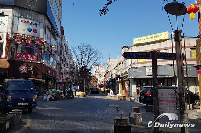 숙박·음식업 경기 역대급 하락···대출은 계속 증가세