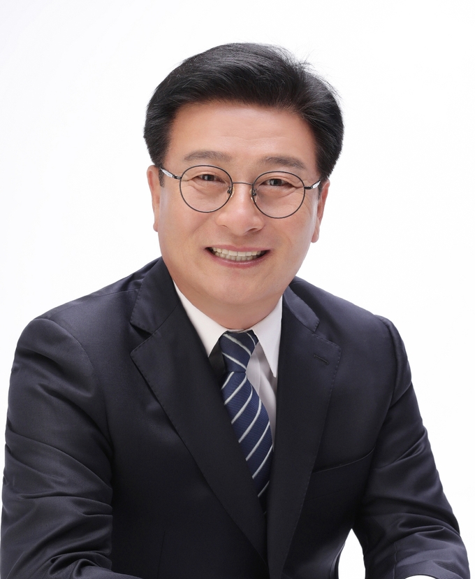 윤재갑 국회의원, 공직자윤리법 일부개정법률안 대표발의!