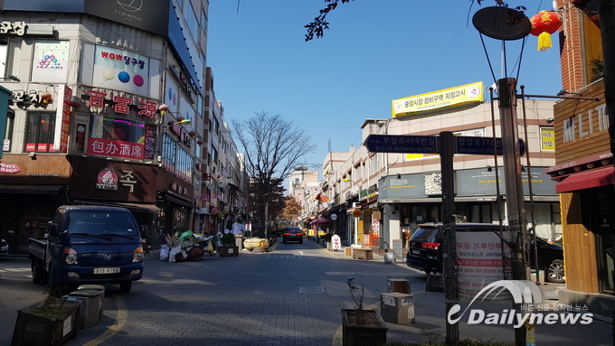 내년도 최저임금 8720원 확정···모든 사업자 동일 적용